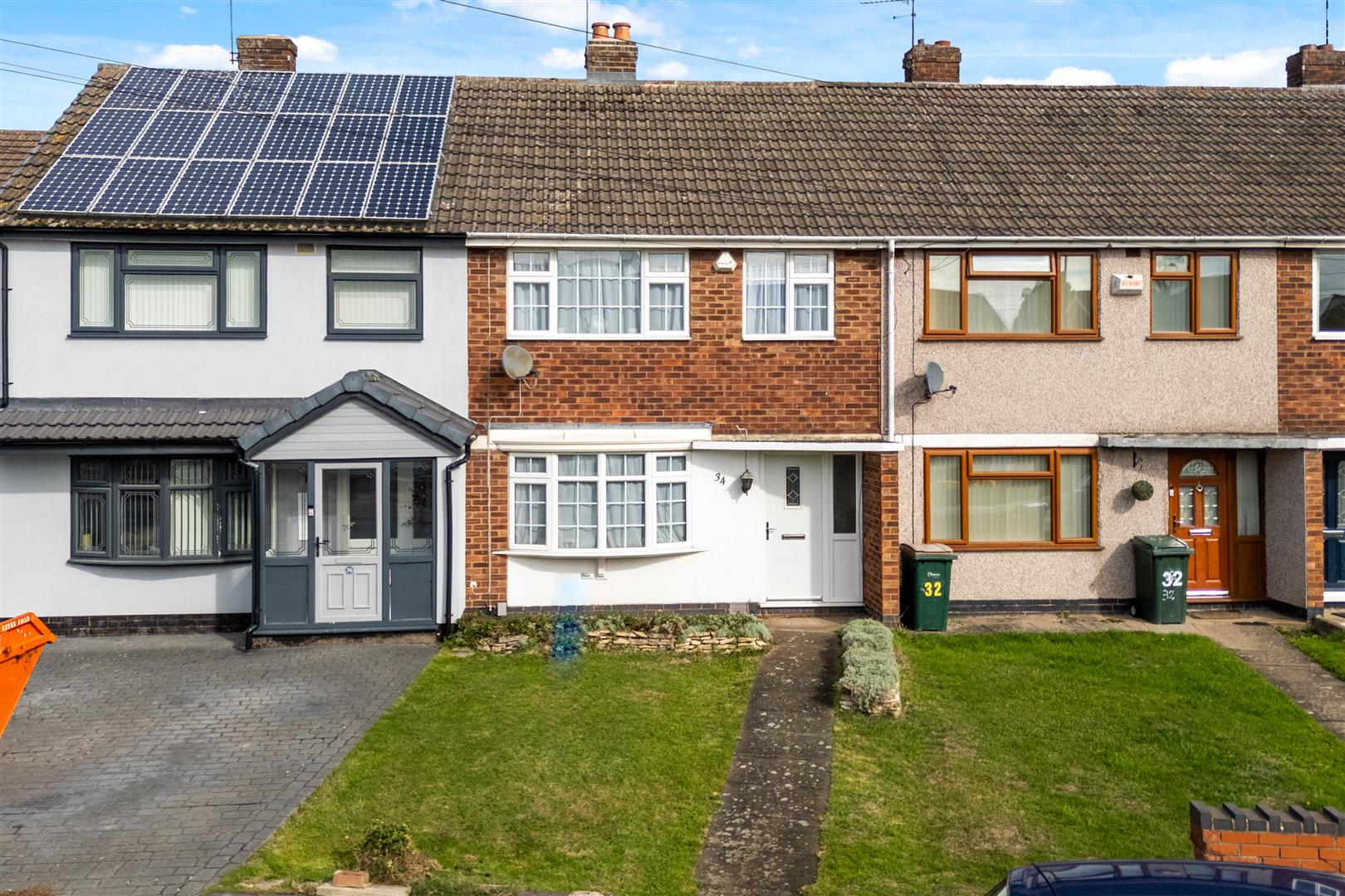 Ringwood Highway, Coventry